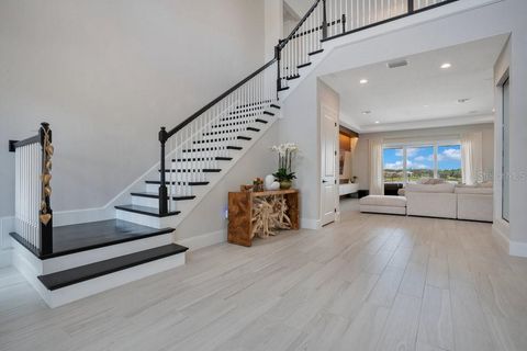 Tiny photo for 16820 Bolsena Drive, Bella Collina, FL 34756 (MLS # S5133028)