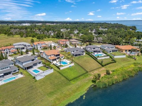 Tiny photo for 16820 Bolsena Drive, Bella Collina, FL 34756 (MLS # S5133028)