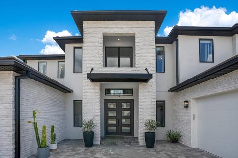 Tiny photo for 16820 Bolsena Drive, Bella Collina, FL 34756 (MLS # S5133028)