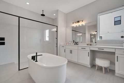 Tiny photo for 16820 Bolsena Drive, Bella Collina, FL 34756 (MLS # S5133028)