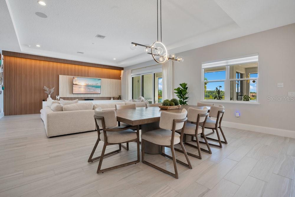 BELLA COLLINA EAST SUB - Residential