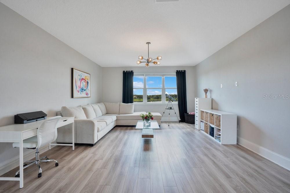 BELLA COLLINA EAST SUB - Residential