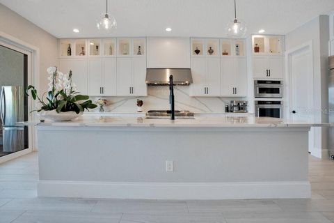 Tiny photo for 16820 Bolsena Drive, Bella Collina, FL 34756 (MLS # S5133028)