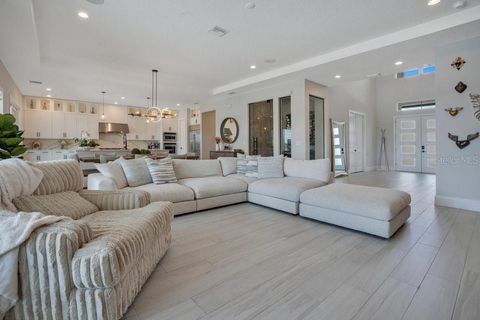 Tiny photo for 16820 Bolsena Drive, Bella Collina, FL 34756 (MLS # S5133028)