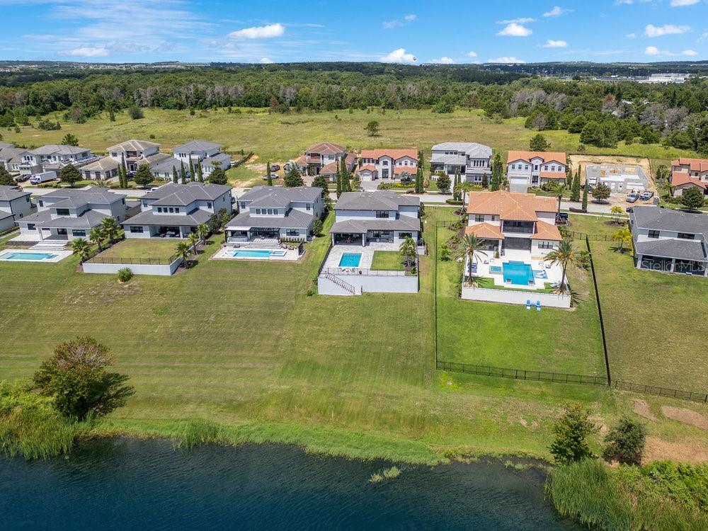 BELLA COLLINA EAST SUB - Residential