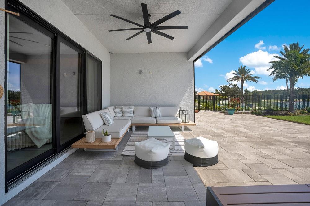 BELLA COLLINA EAST SUB - Residential