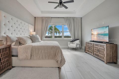 Tiny photo for 16820 Bolsena Drive, Bella Collina, FL 34756 (MLS # S5133028)