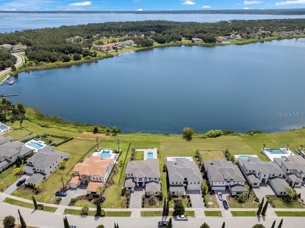 BELLA COLLINA EAST SUB - Residential