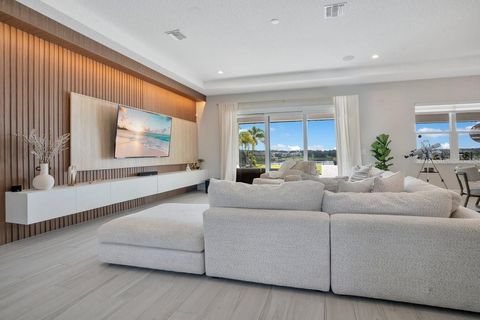 Tiny photo for 16820 Bolsena Drive, Bella Collina, FL 34756 (MLS # S5133028)