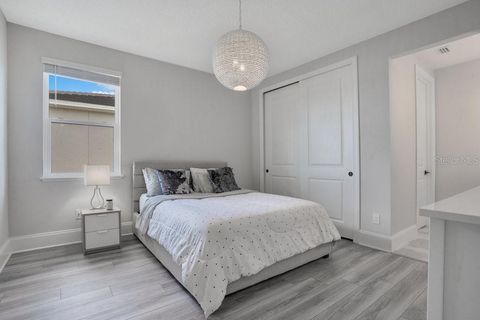 Tiny photo for 16820 Bolsena Drive, Bella Collina, FL 34756 (MLS # S5133028)