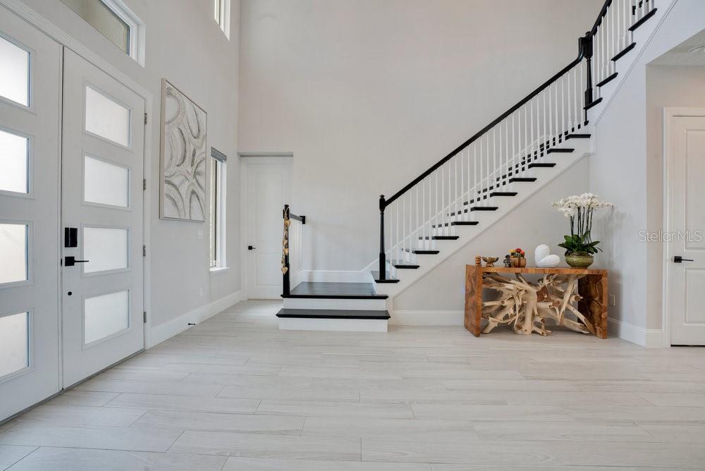 BELLA COLLINA EAST SUB - Residential