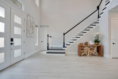 Tiny photo for 16820 Bolsena Drive, Bella Collina, FL 34756 (MLS # S5133028)