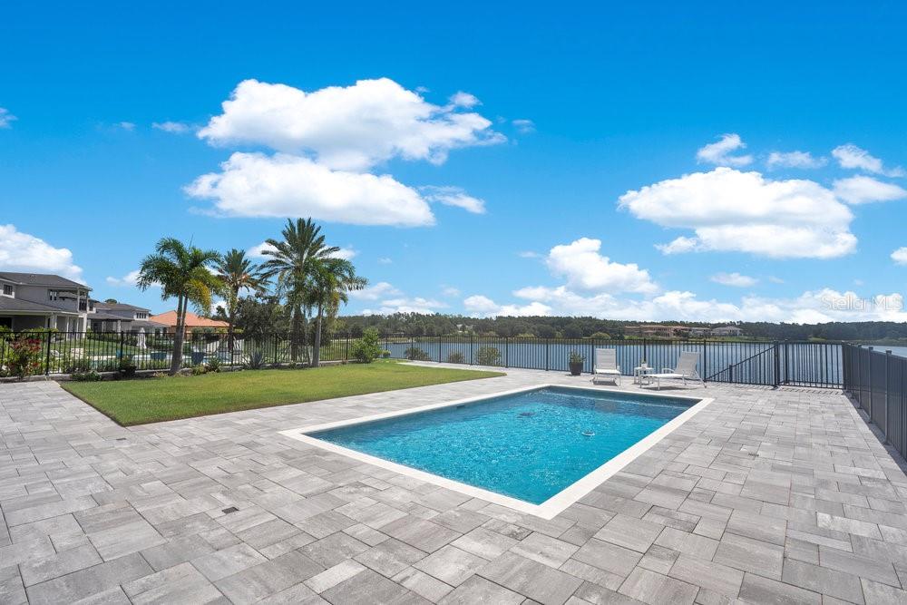 BELLA COLLINA EAST SUB - Residential