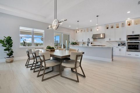 Tiny photo for 16820 Bolsena Drive, Bella Collina, FL 34756 (MLS # S5133028)