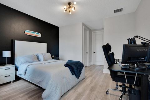 Tiny photo for 16820 Bolsena Drive, Bella Collina, FL 34756 (MLS # S5133028)