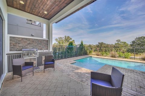 Tiny photo for 16820 Bolsena Drive, Bella Collina, FL 34756 (MLS # S5133028)