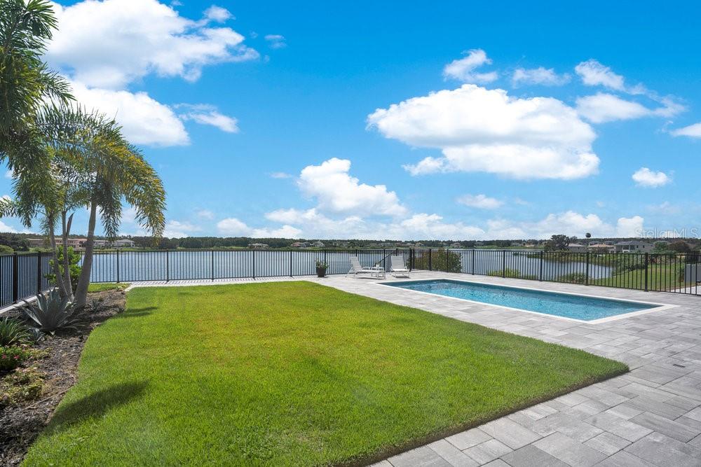 BELLA COLLINA EAST SUB - Residential