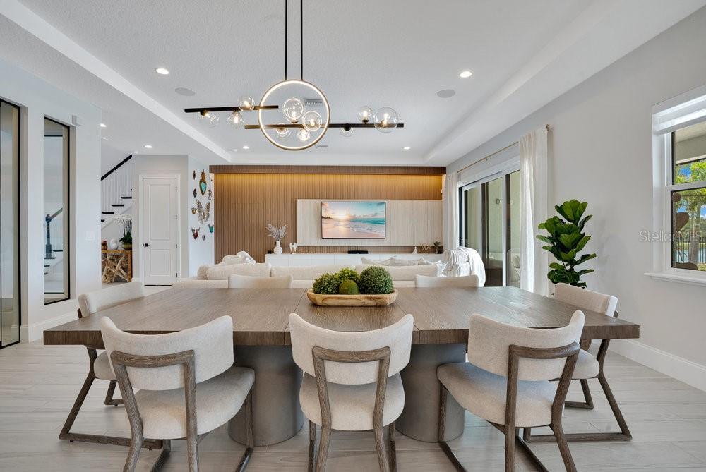 BELLA COLLINA EAST SUB - Residential