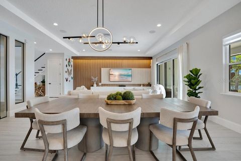 Tiny photo for 16820 Bolsena Drive, Bella Collina, FL 34756 (MLS # S5133028)