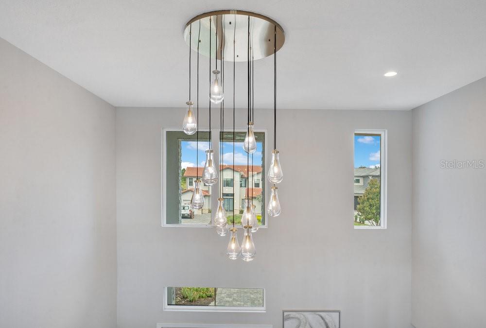 BELLA COLLINA EAST SUB - Residential