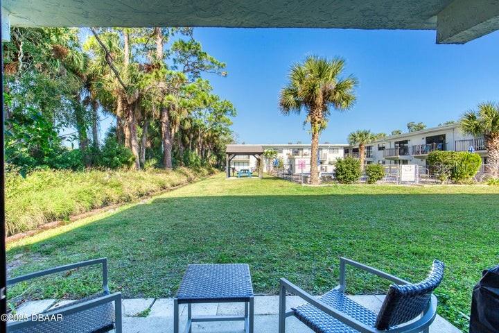 DAYTONA BEACH GOLF & COUNTRY CLUB - Residential