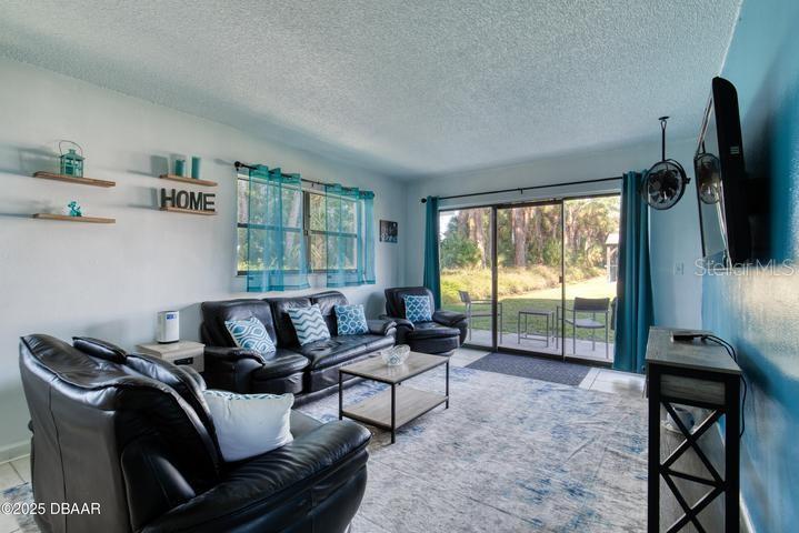 DAYTONA BEACH GOLF & COUNTRY CLUB - Residential