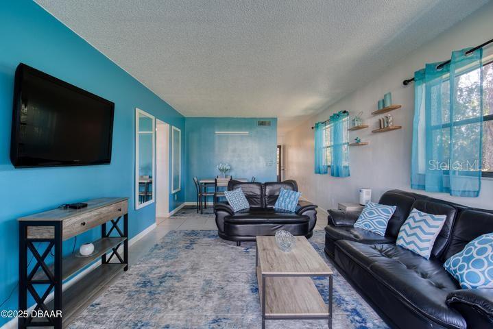 DAYTONA BEACH GOLF & COUNTRY CLUB - Residential