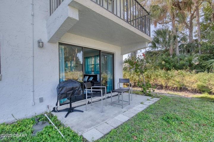 DAYTONA BEACH GOLF & COUNTRY CLUB - Residential