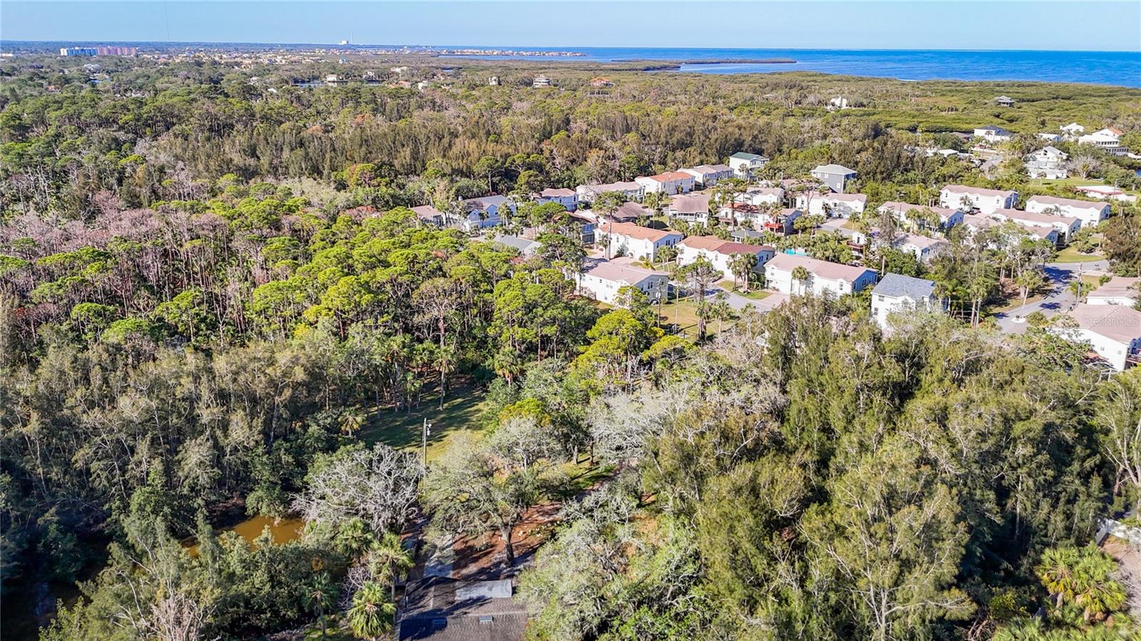 PORT RICHEY LAND CO SUB - Land