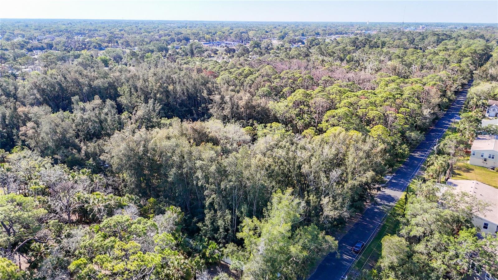 PORT RICHEY LAND CO SUB - Land