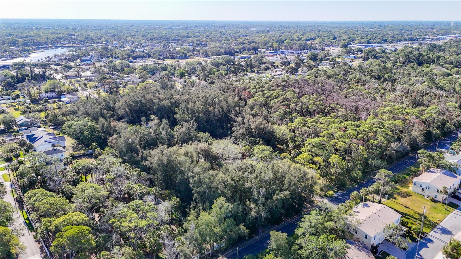 PORT RICHEY LAND CO SUB - Land