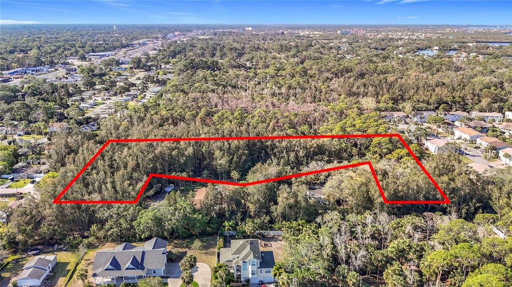 Photo of 0 Oelsner Street, Port Richey, FL 34668 (MLS # W7874576)
