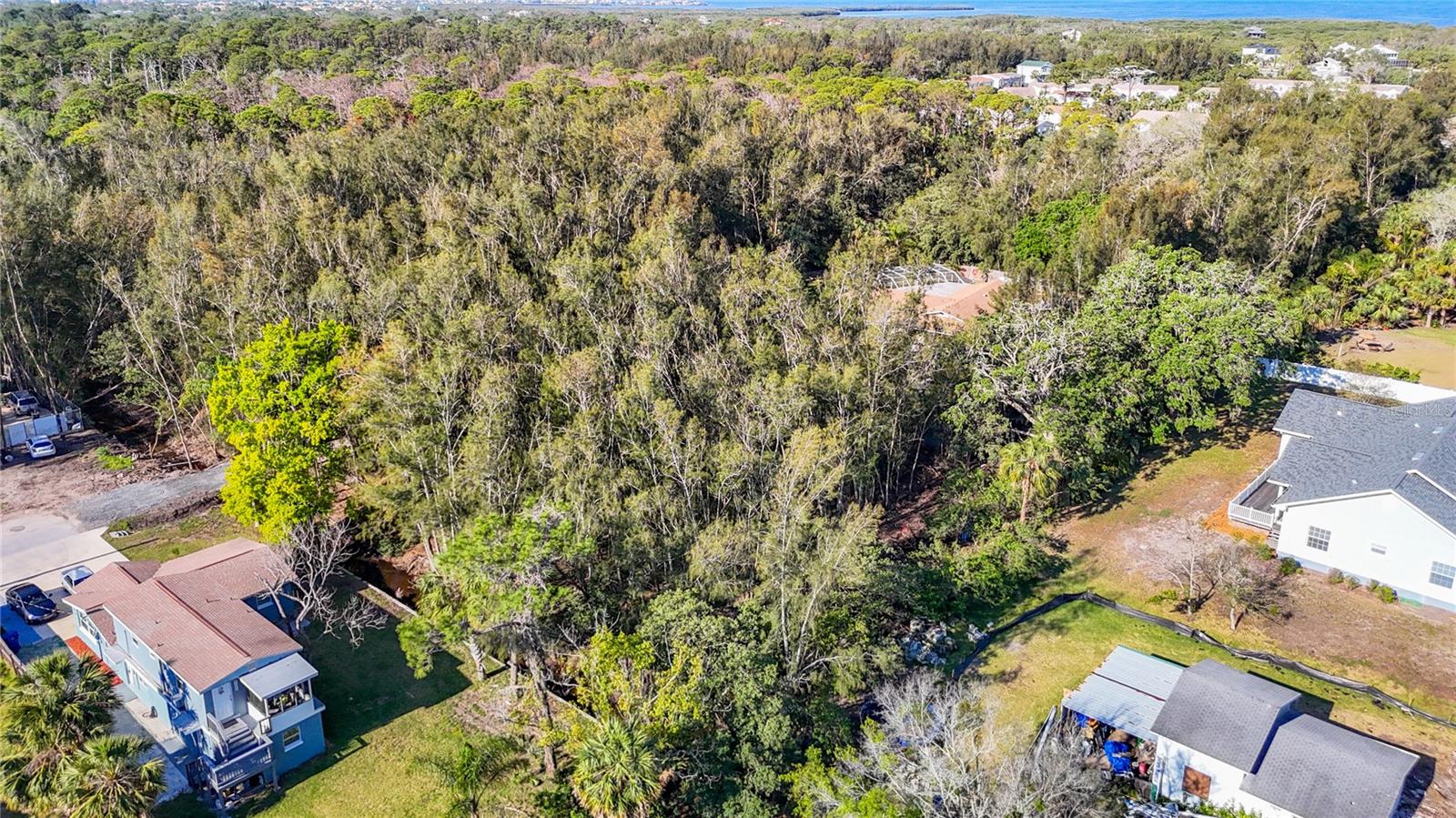 PORT RICHEY LAND CO SUB - Land