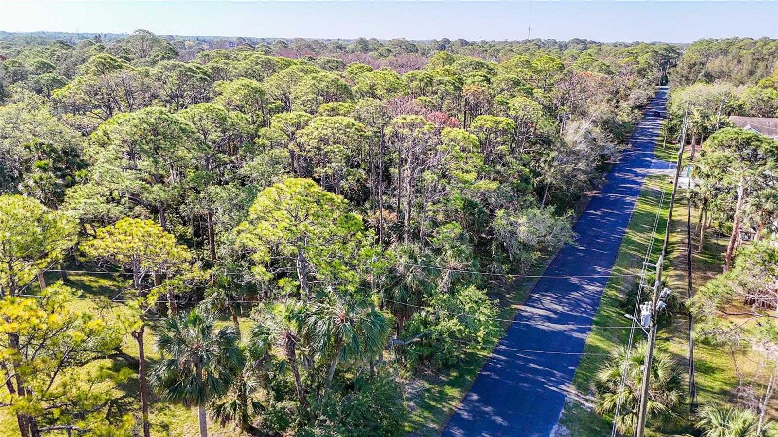 PORT RICHEY LAND CO SUB - Land