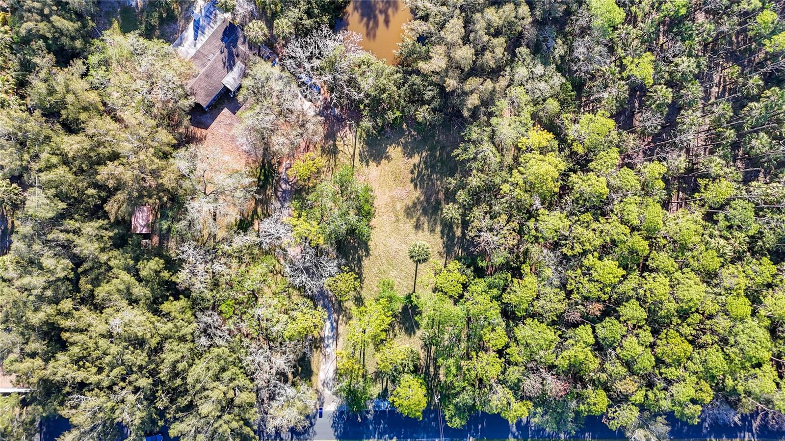 PORT RICHEY LAND CO SUB - Land