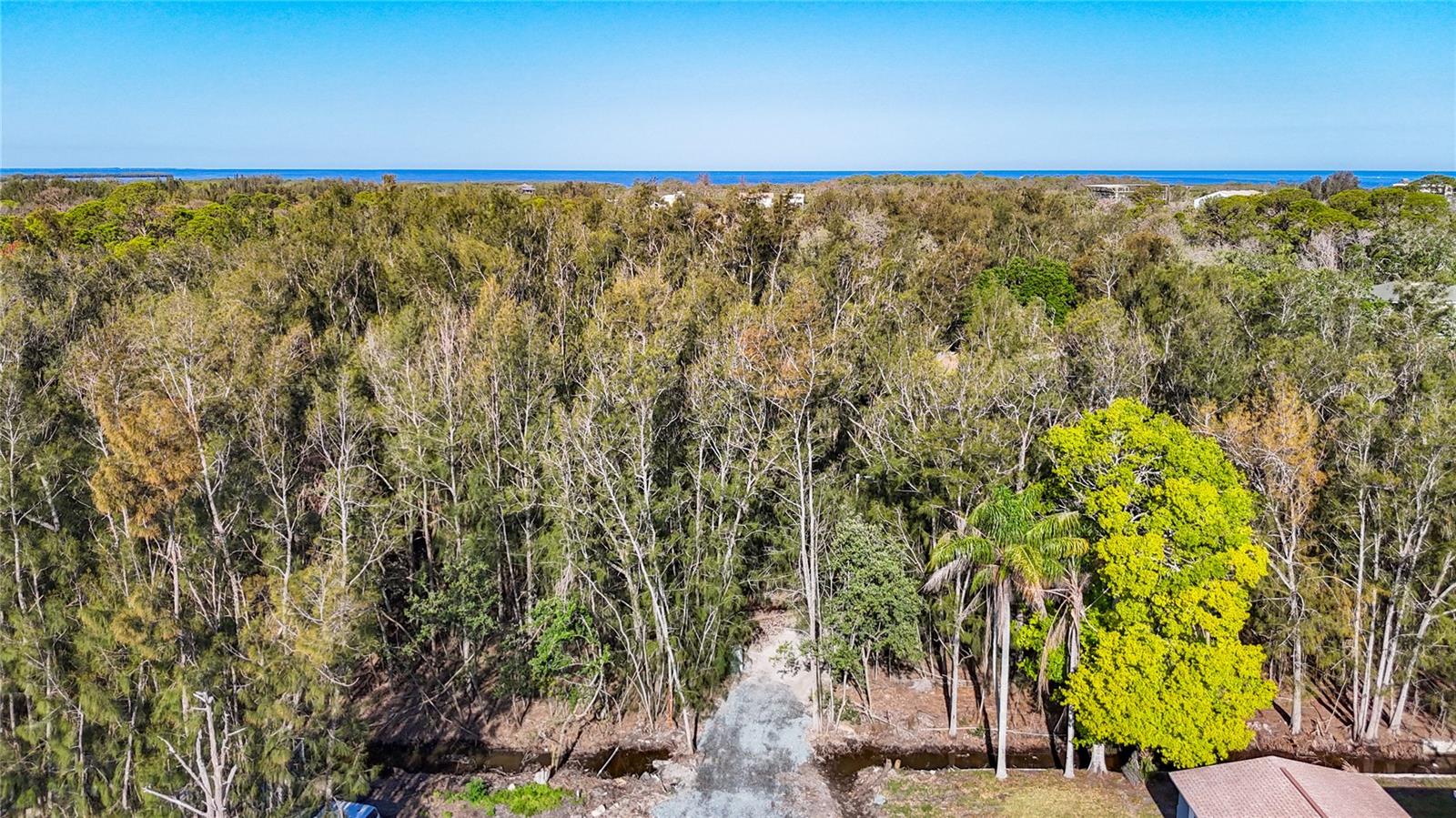 PORT RICHEY LAND CO SUB - Land