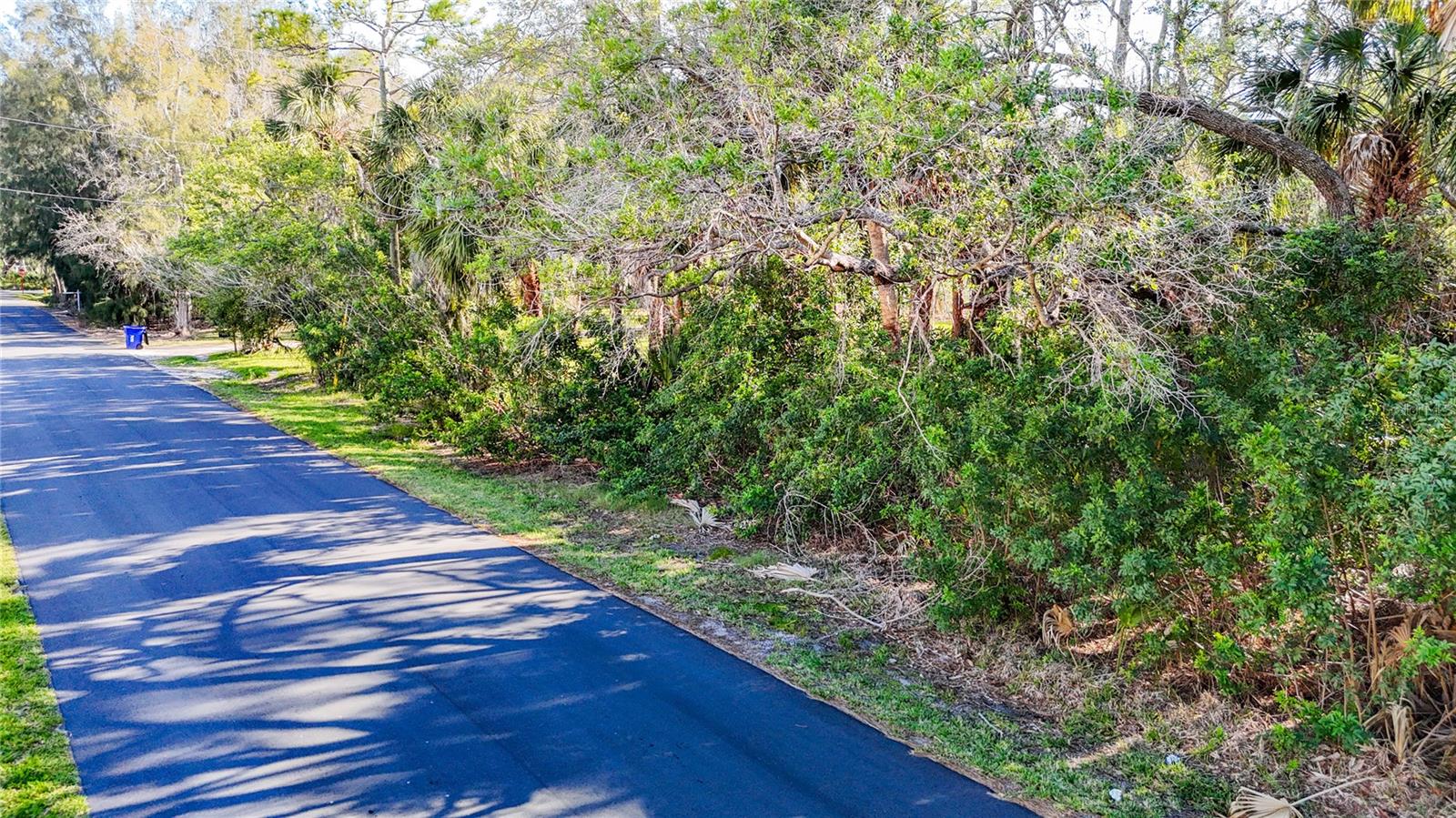 PORT RICHEY LAND CO SUB - Land