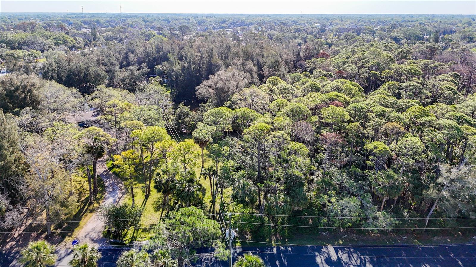 PORT RICHEY LAND CO SUB - Land