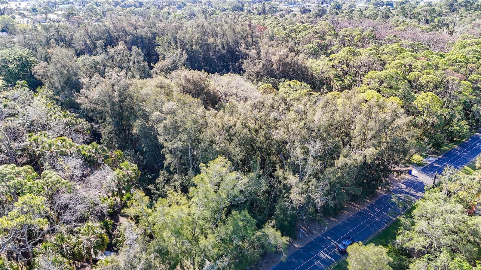 PORT RICHEY LAND CO SUB - Land