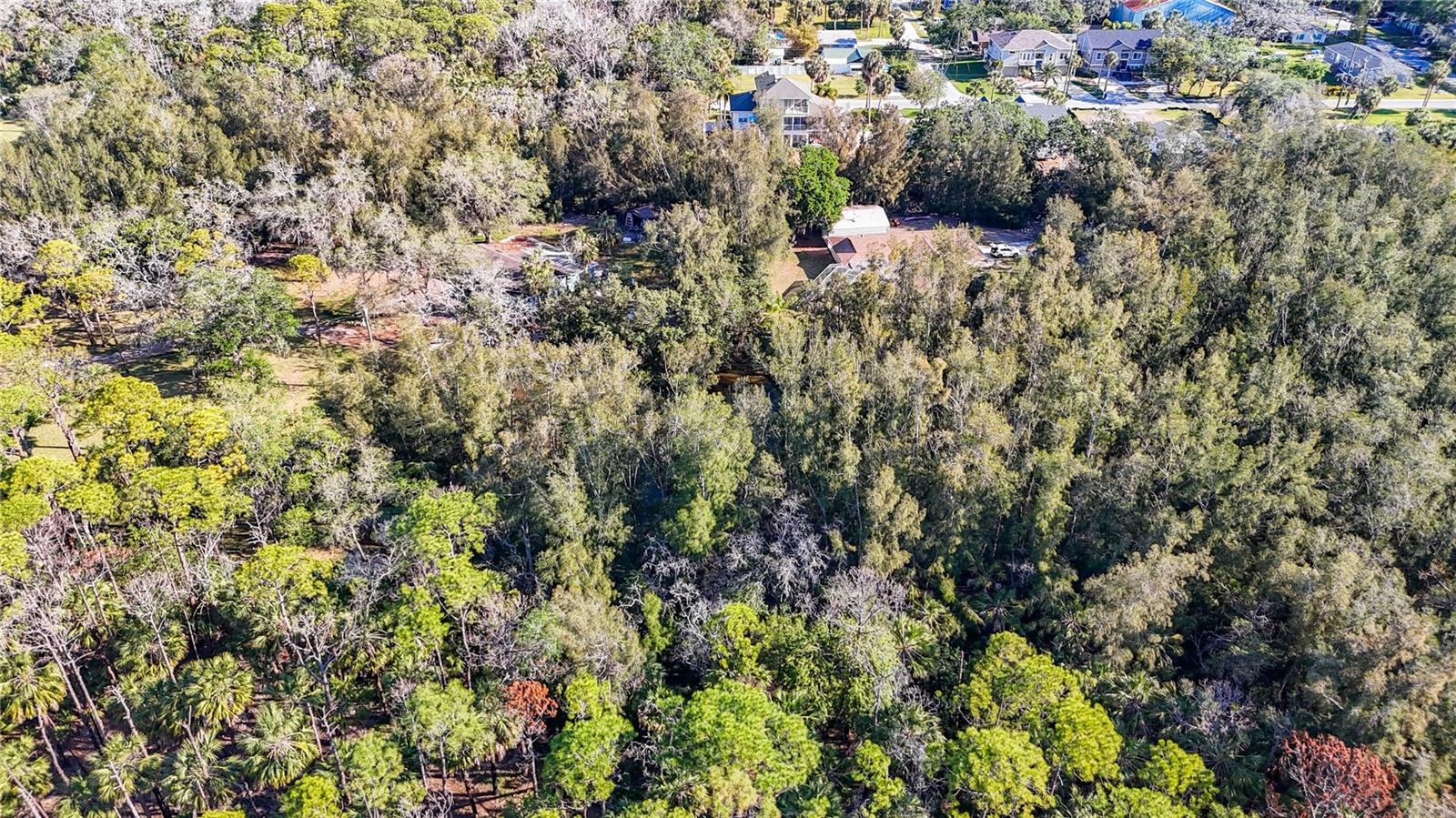 PORT RICHEY LAND CO SUB - Land