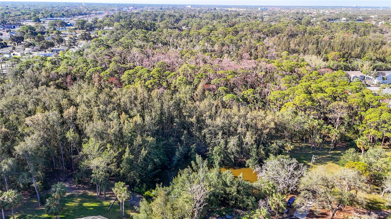 PORT RICHEY LAND CO SUB - Land