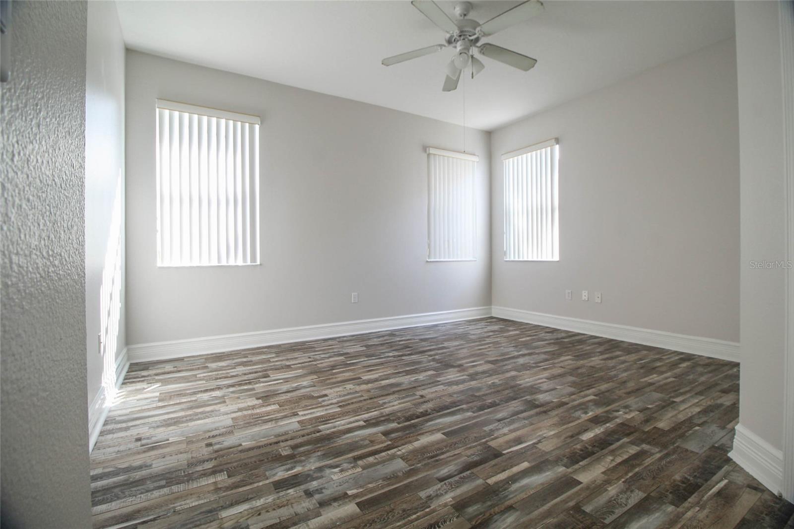 SOMERSET - Residential Lease