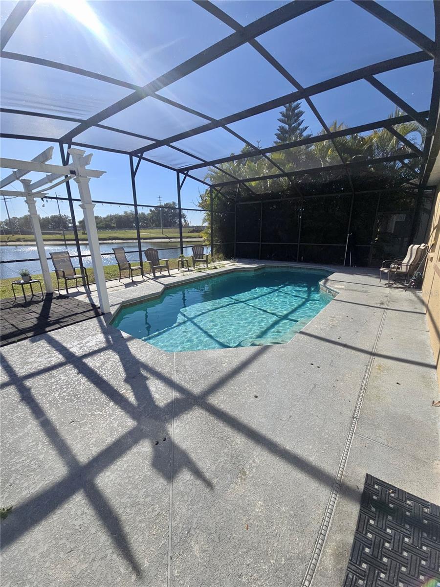 SOMERSET - Residential Lease