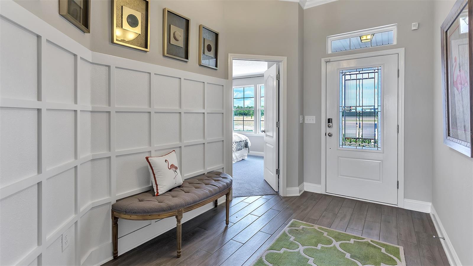 SAWMILL BRANCH - Residential