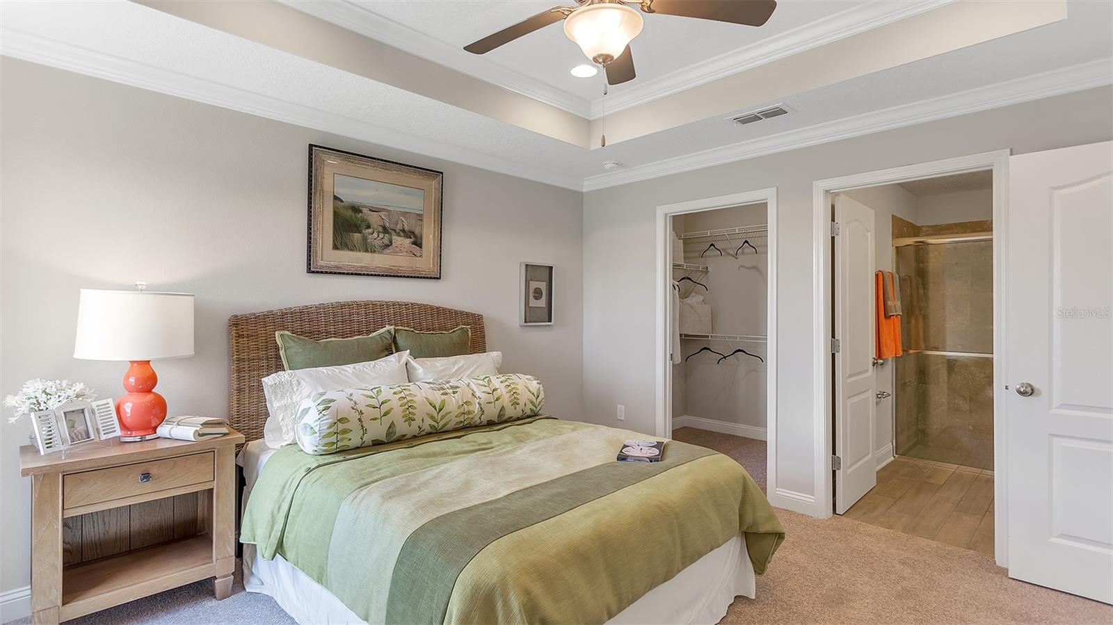 SAWMILL BRANCH - Residential