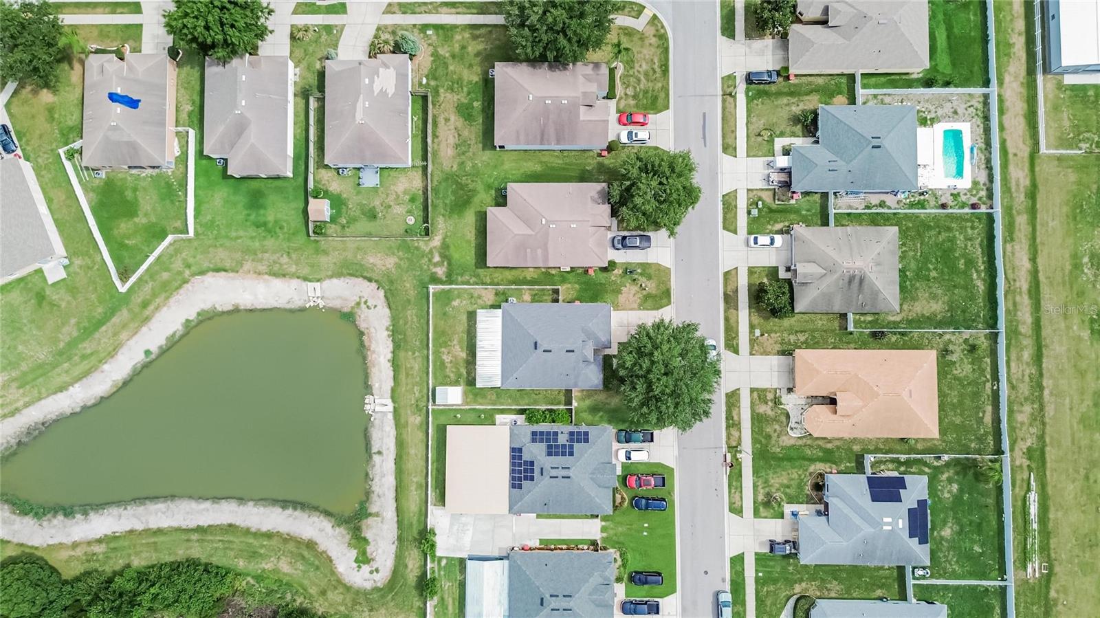 TRAPNELL RIDGE - Residential