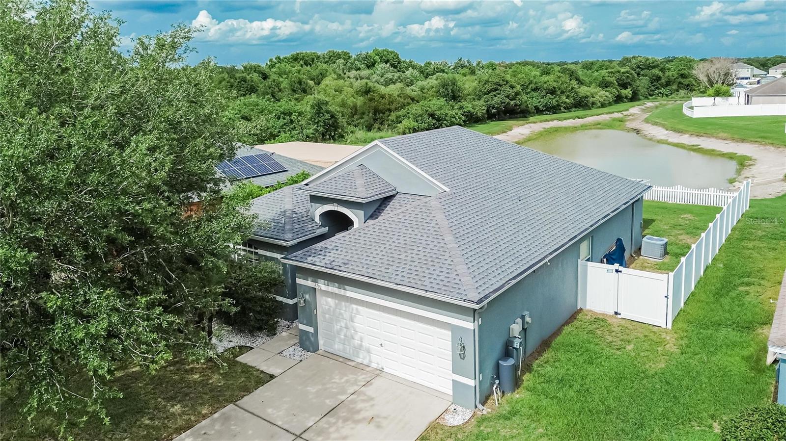 TRAPNELL RIDGE - Residential