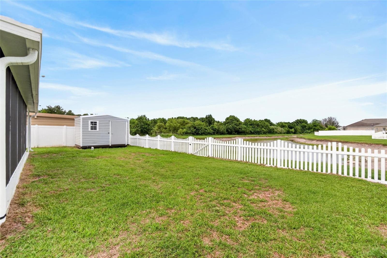 TRAPNELL RIDGE - Residential