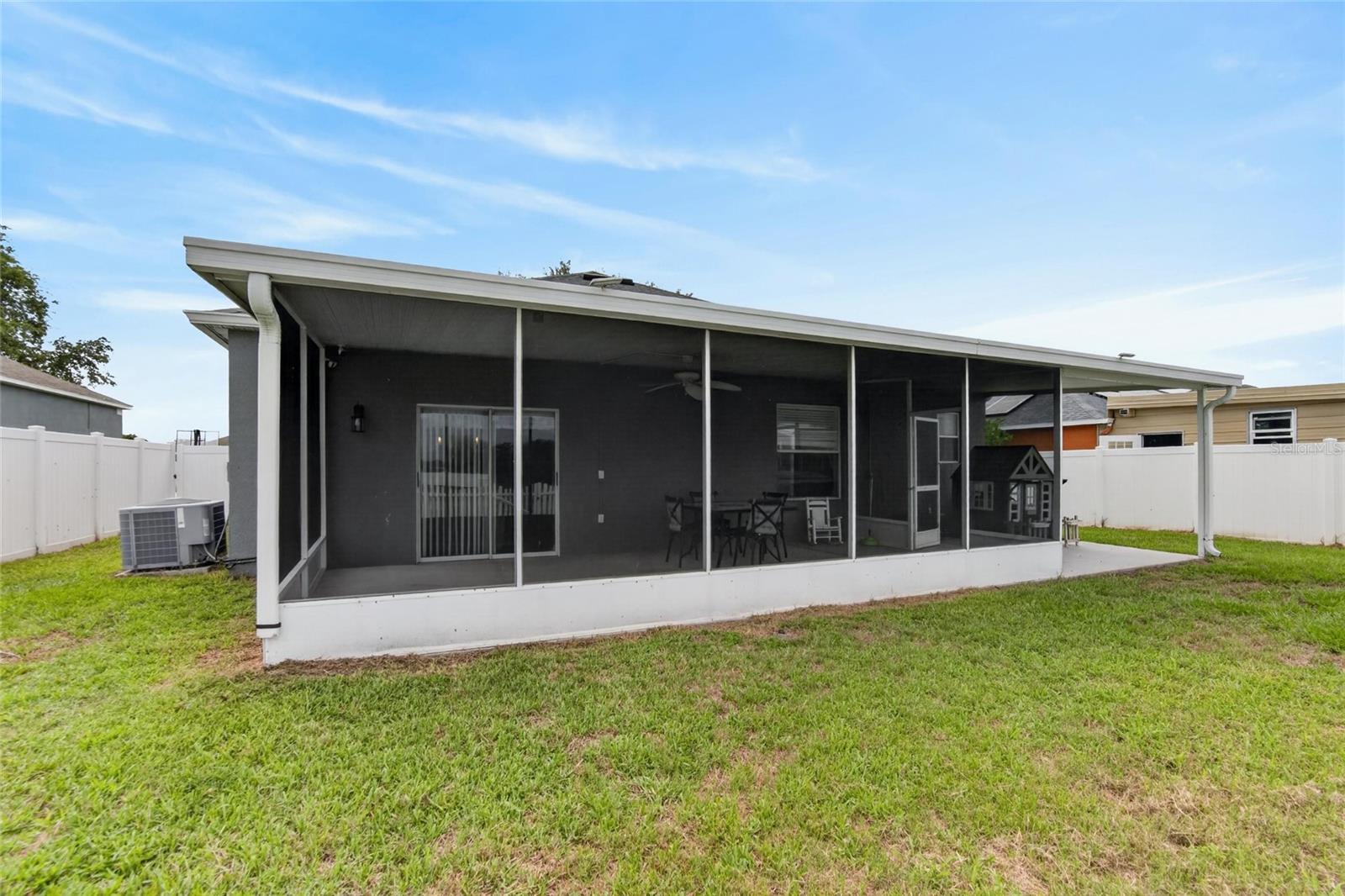 TRAPNELL RIDGE - Residential
