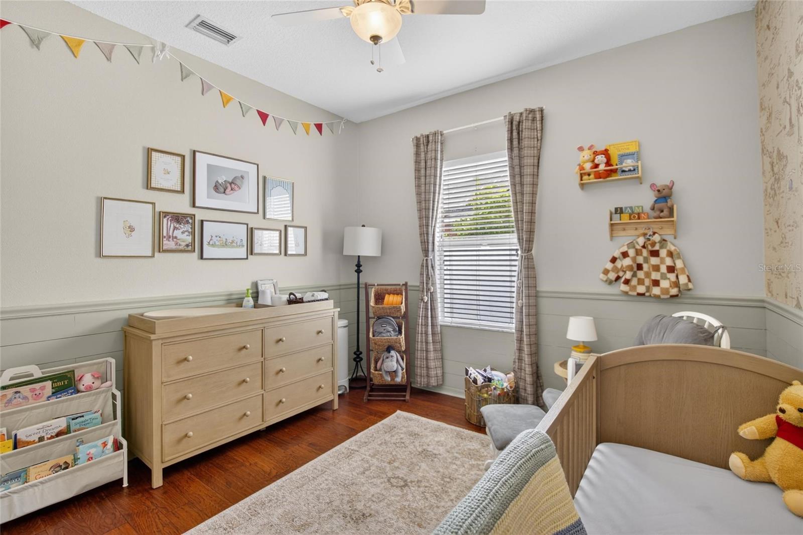 TRAPNELL RIDGE - Residential